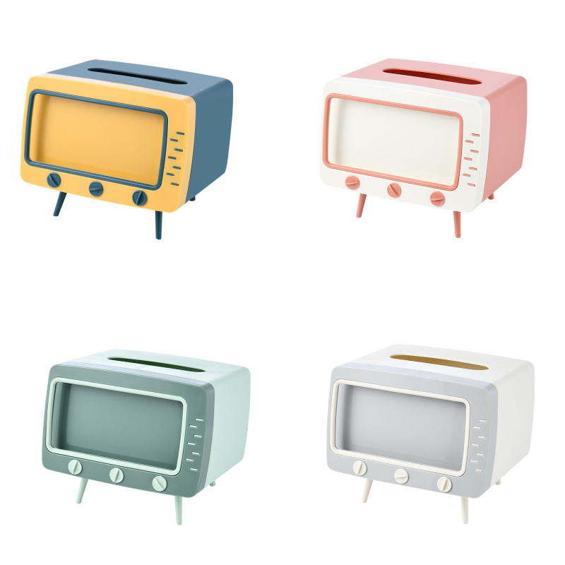 Dispensador de servilletas soporte JY155